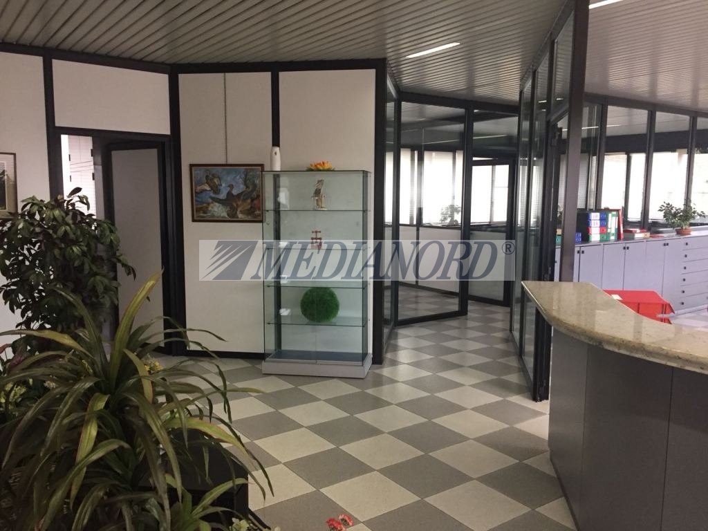Capannone Industriale in Affitto - Foto 6