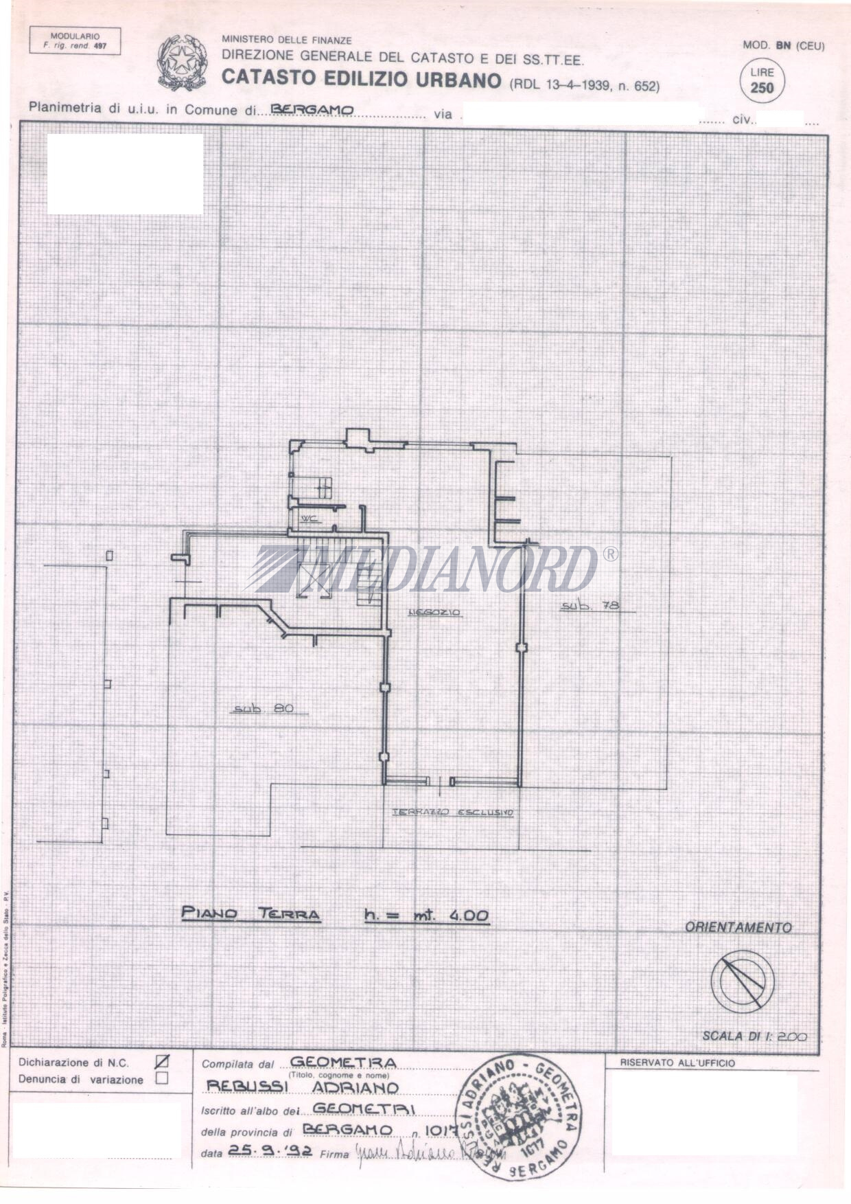 Negozio - Locale Commerciale in Vendita - Foto 9