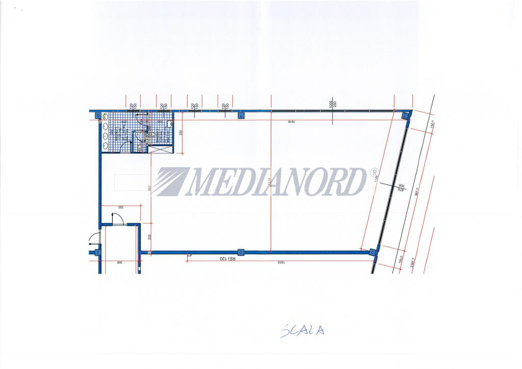 Ufficio in Vendita - Foto 10