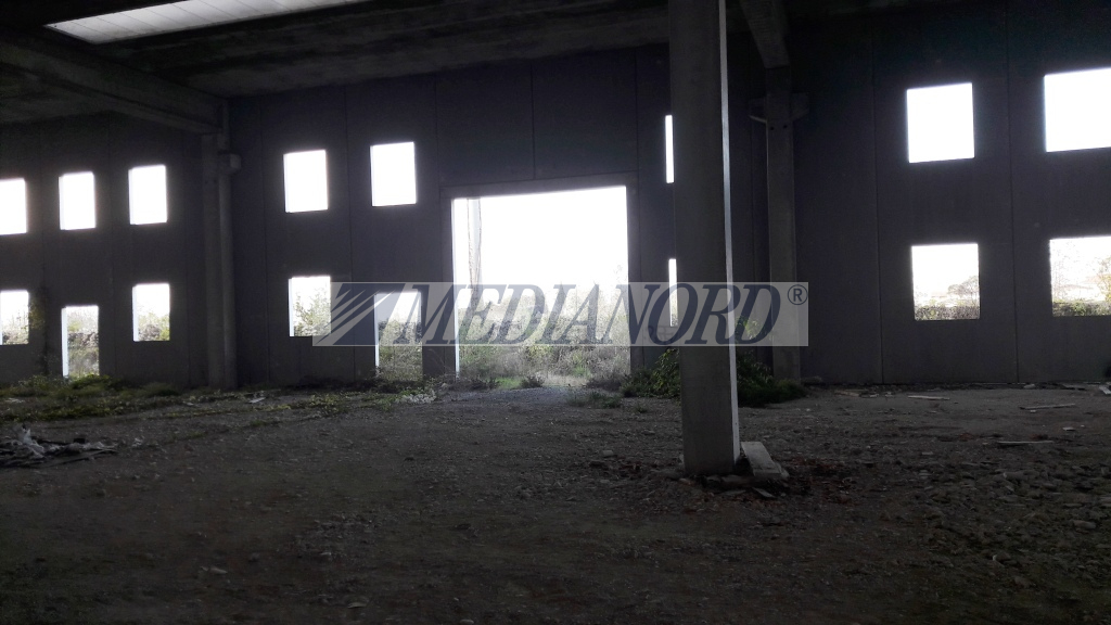 Capannone Industriale in Vendita - Foto 3