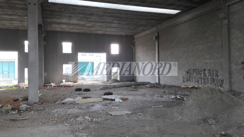 Capannone Industriale in Vendita - Foto 4