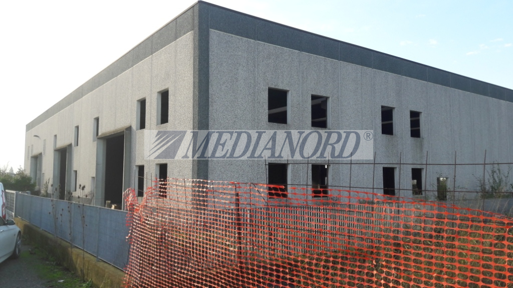 Capannone Industriale in Vendita - Foto 6