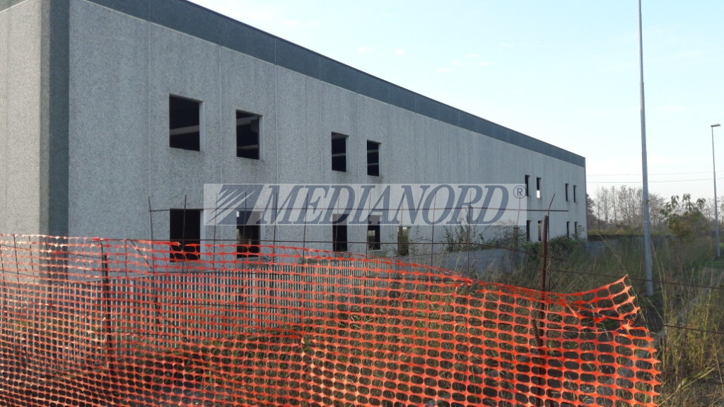 Capannone Industriale in Vendita - Foto 7