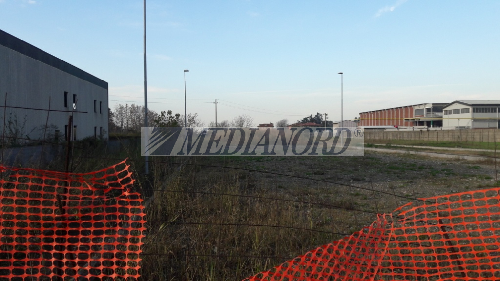 Capannone Industriale in Vendita - Foto 8