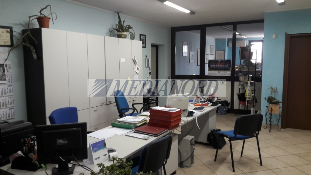 Capannone Industriale in Vendita - Foto 12