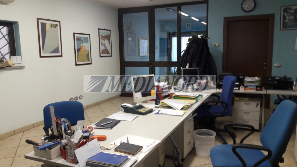 Capannone Industriale in Vendita - Foto 13