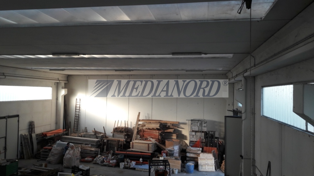 Capannone Industriale in Vendita - Foto 7