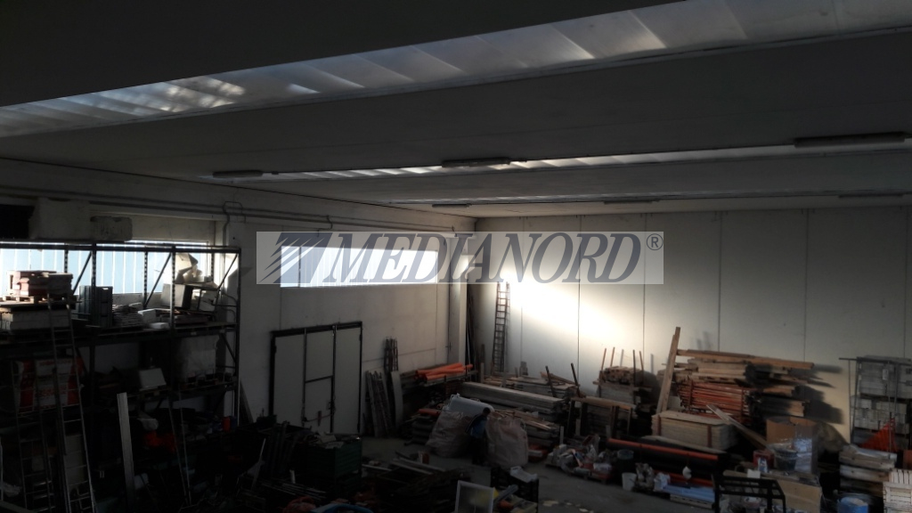 Capannone Industriale in Vendita - Foto 6