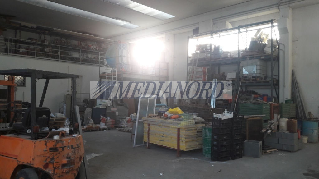Capannone Industriale in Vendita - Foto 5