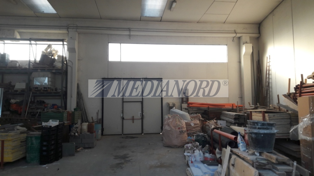 Capannone Industriale in Vendita - Foto 10