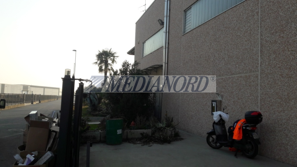 Capannone Industriale in Vendita - Foto 15