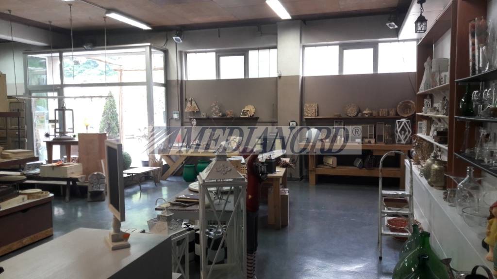 Capannone Industriale in Vendita - Foto 6