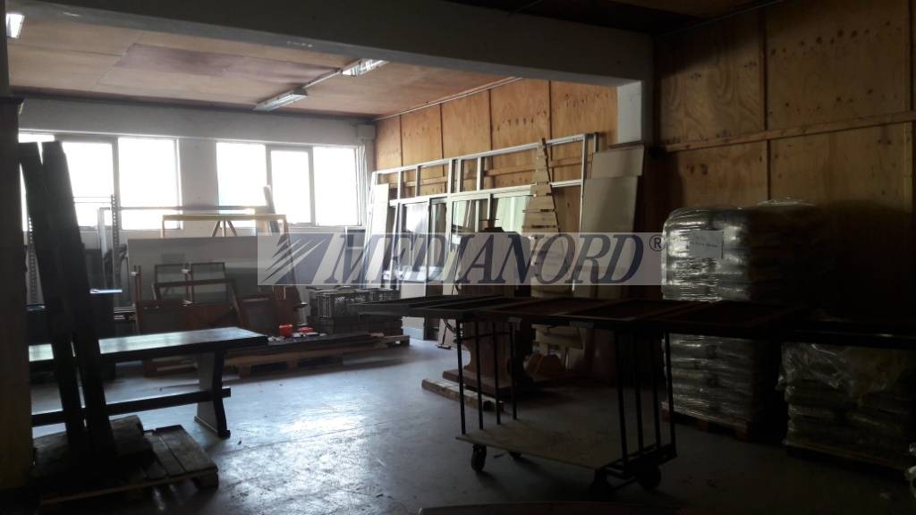Capannone Industriale in Vendita - Foto 10
