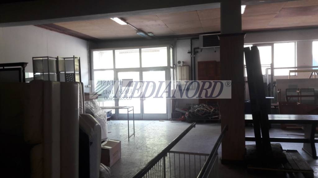 Capannone Industriale in Vendita - Foto 11