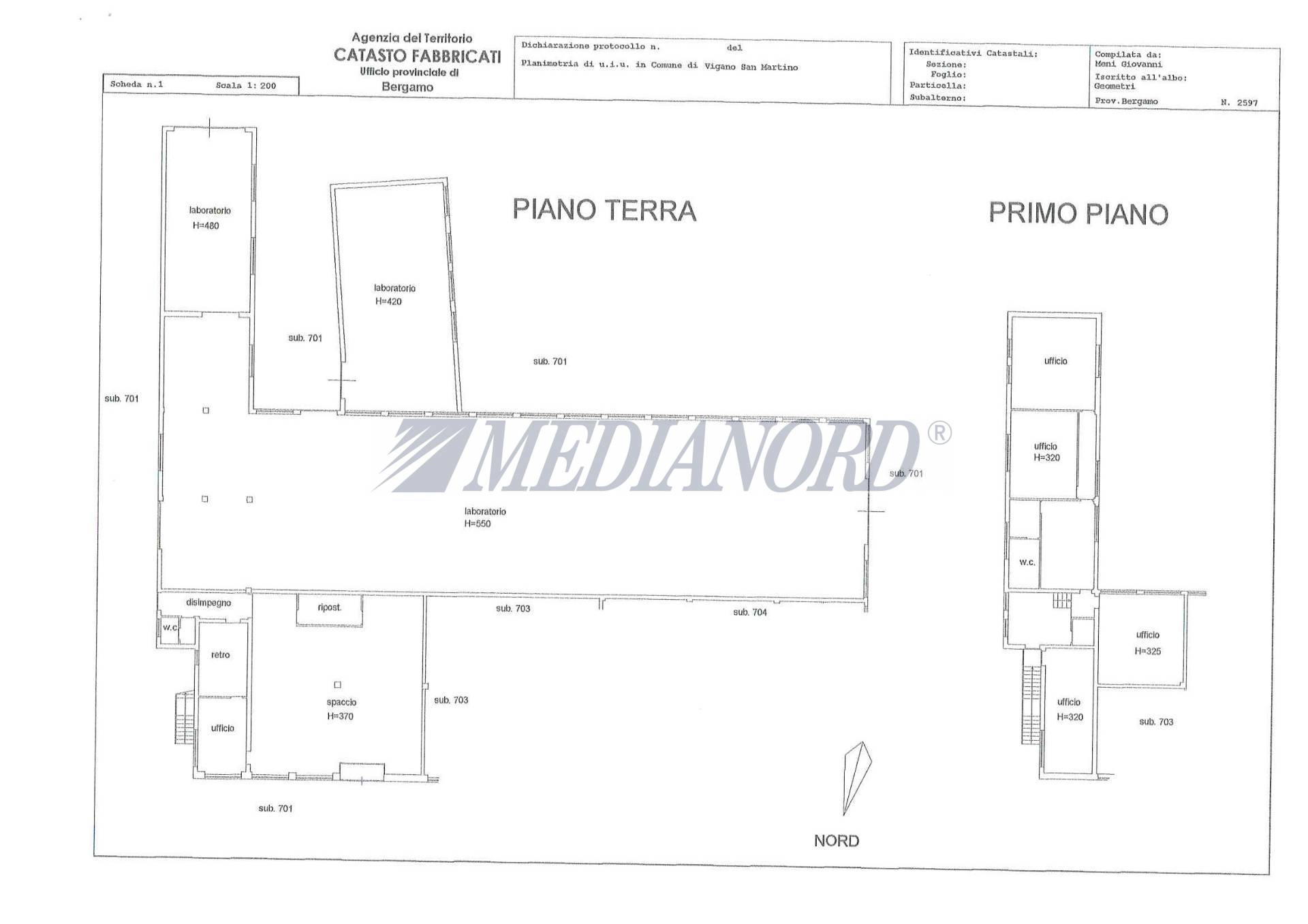 Capannone Industriale in Vendita - Foto 13