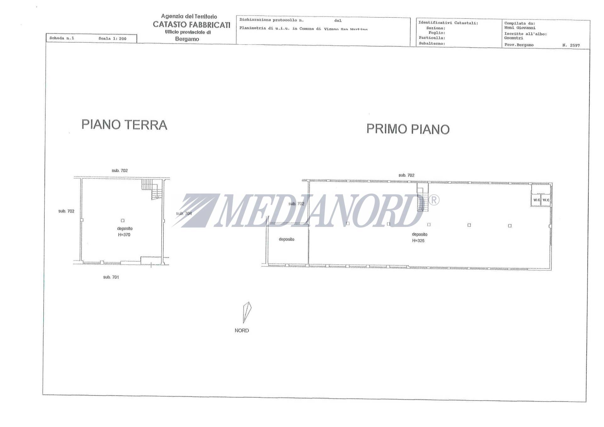 Capannone Industriale in Vendita - Foto 14
