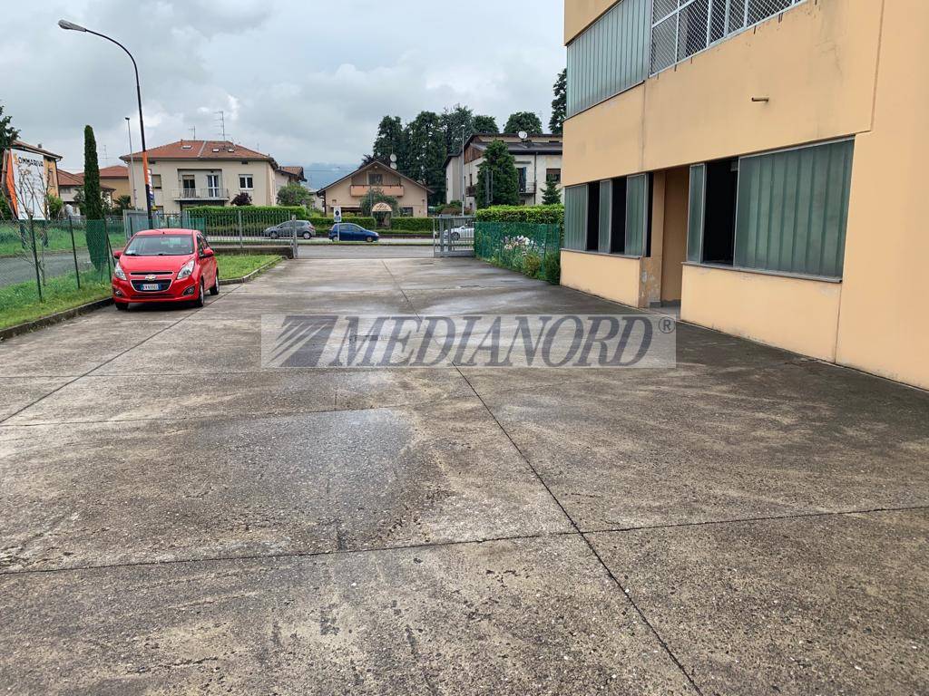 Capannone Commerciale in Vendita - Foto 7