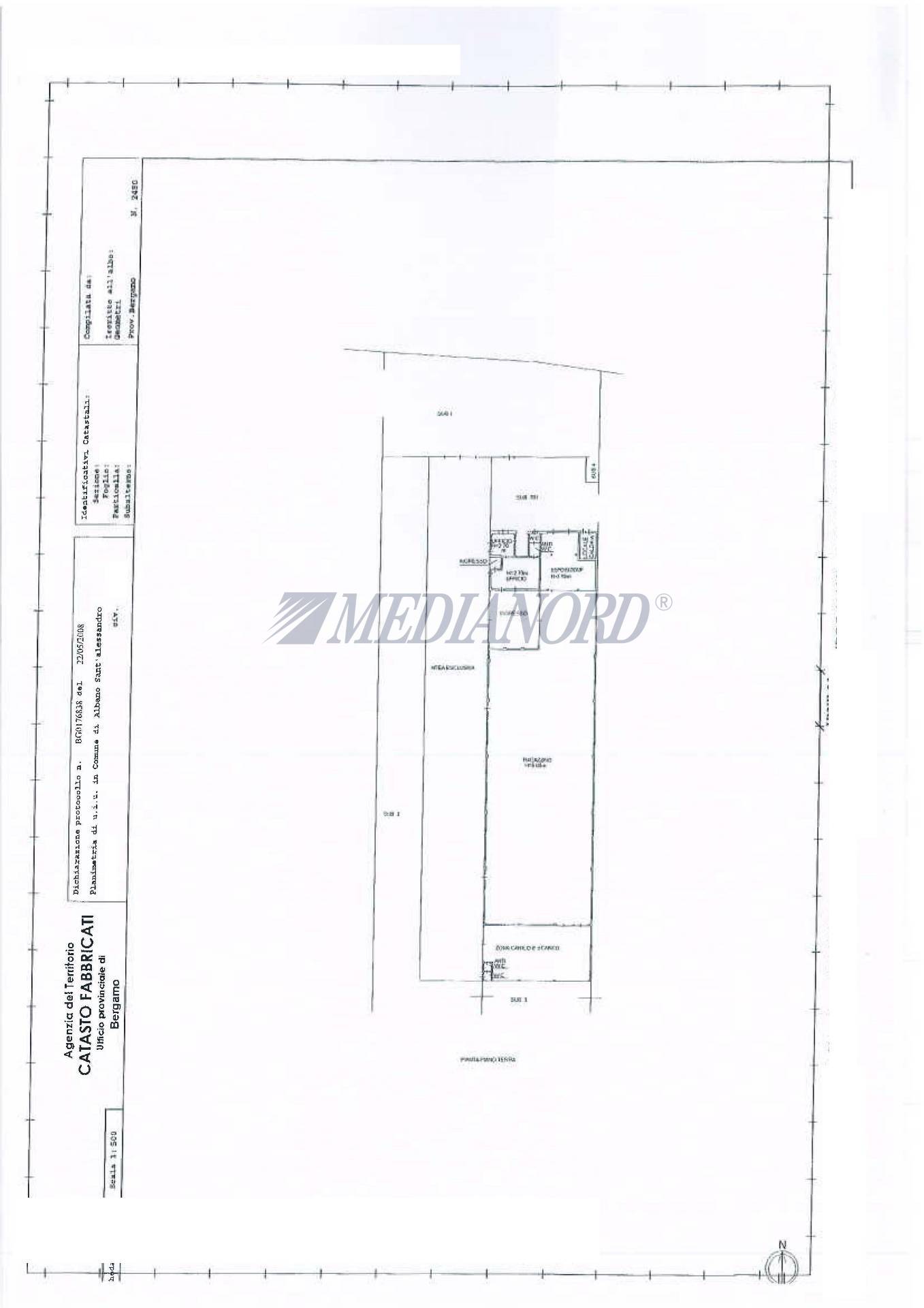 Capannone Commerciale in Vendita - Foto 12