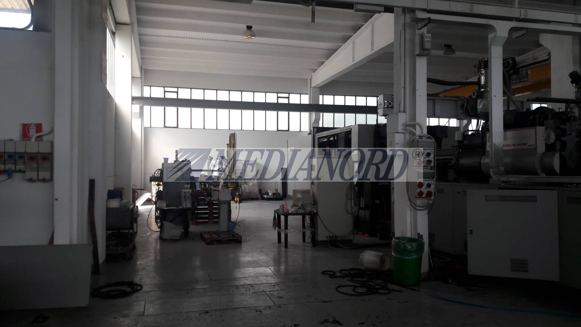 Capannone Industriale in Vendita - Foto 6