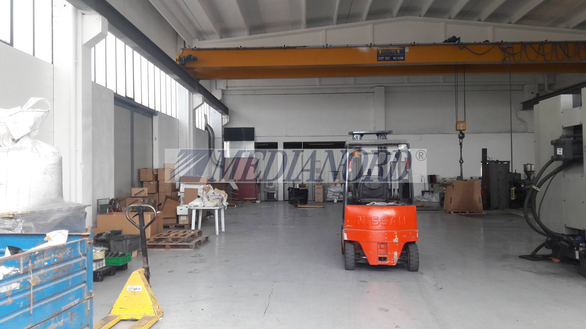 Capannone Industriale in Vendita - Foto 7
