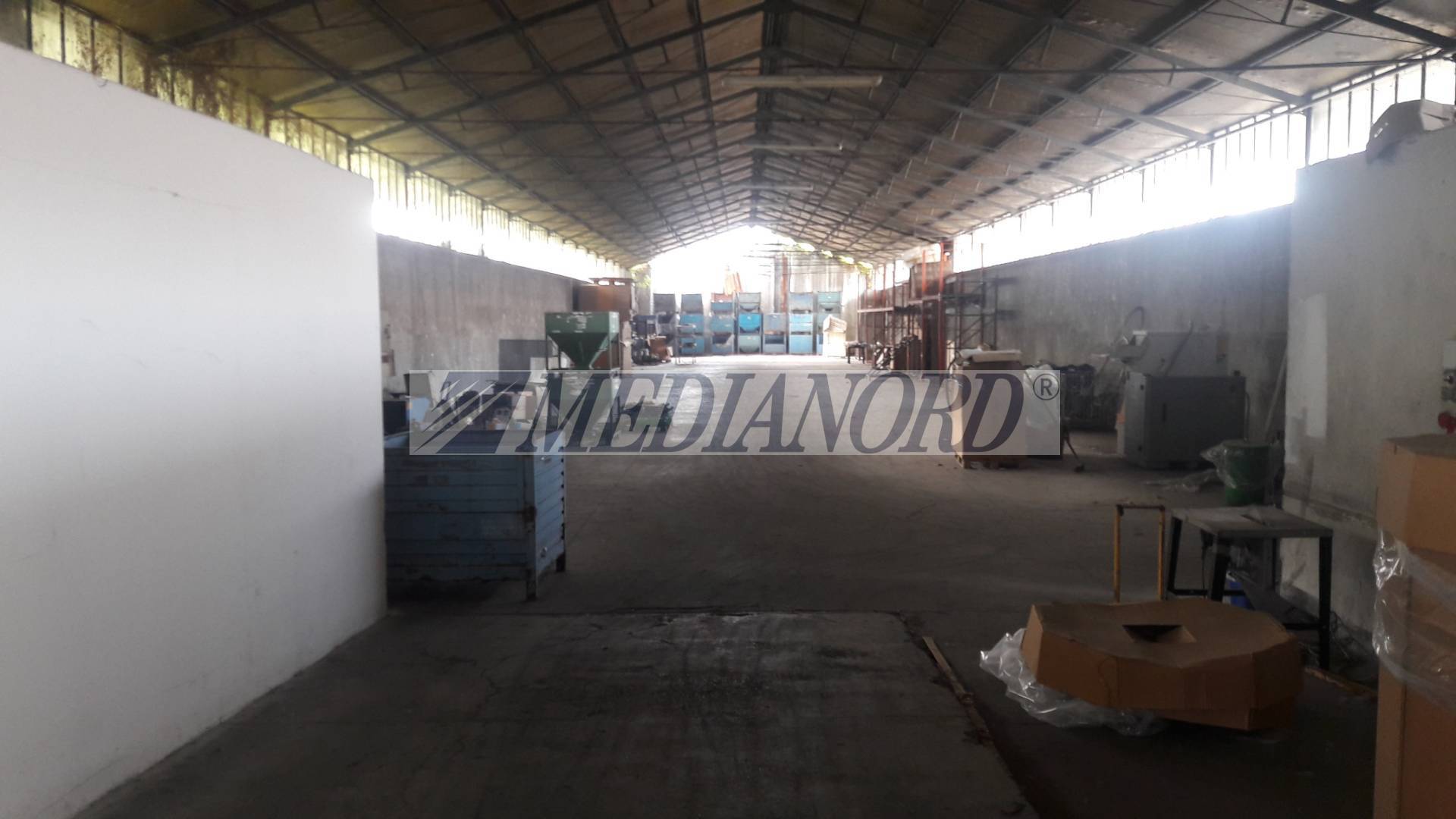 Capannone Industriale in Vendita - Foto 10