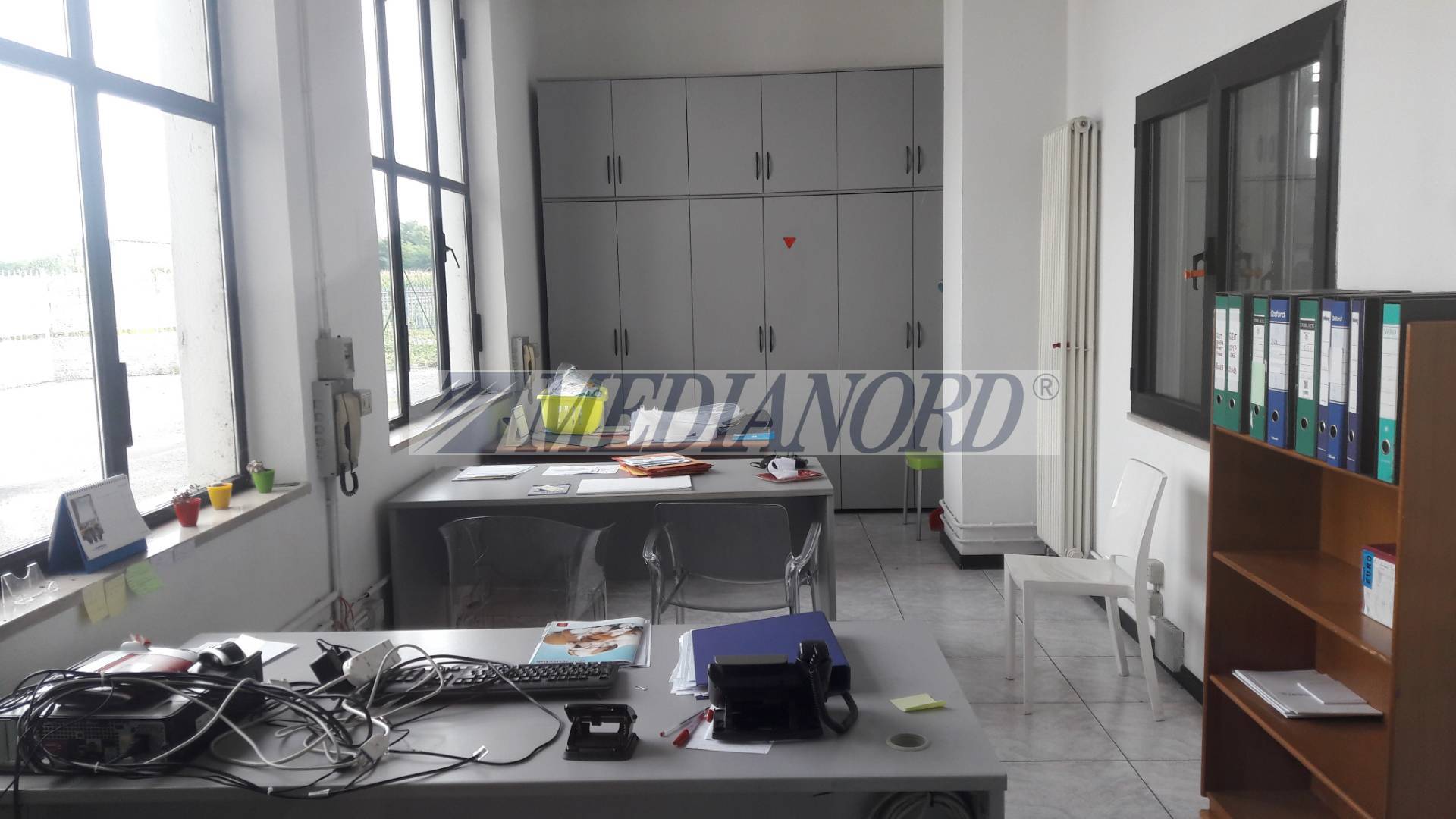 Capannone Industriale in Vendita - Foto 12