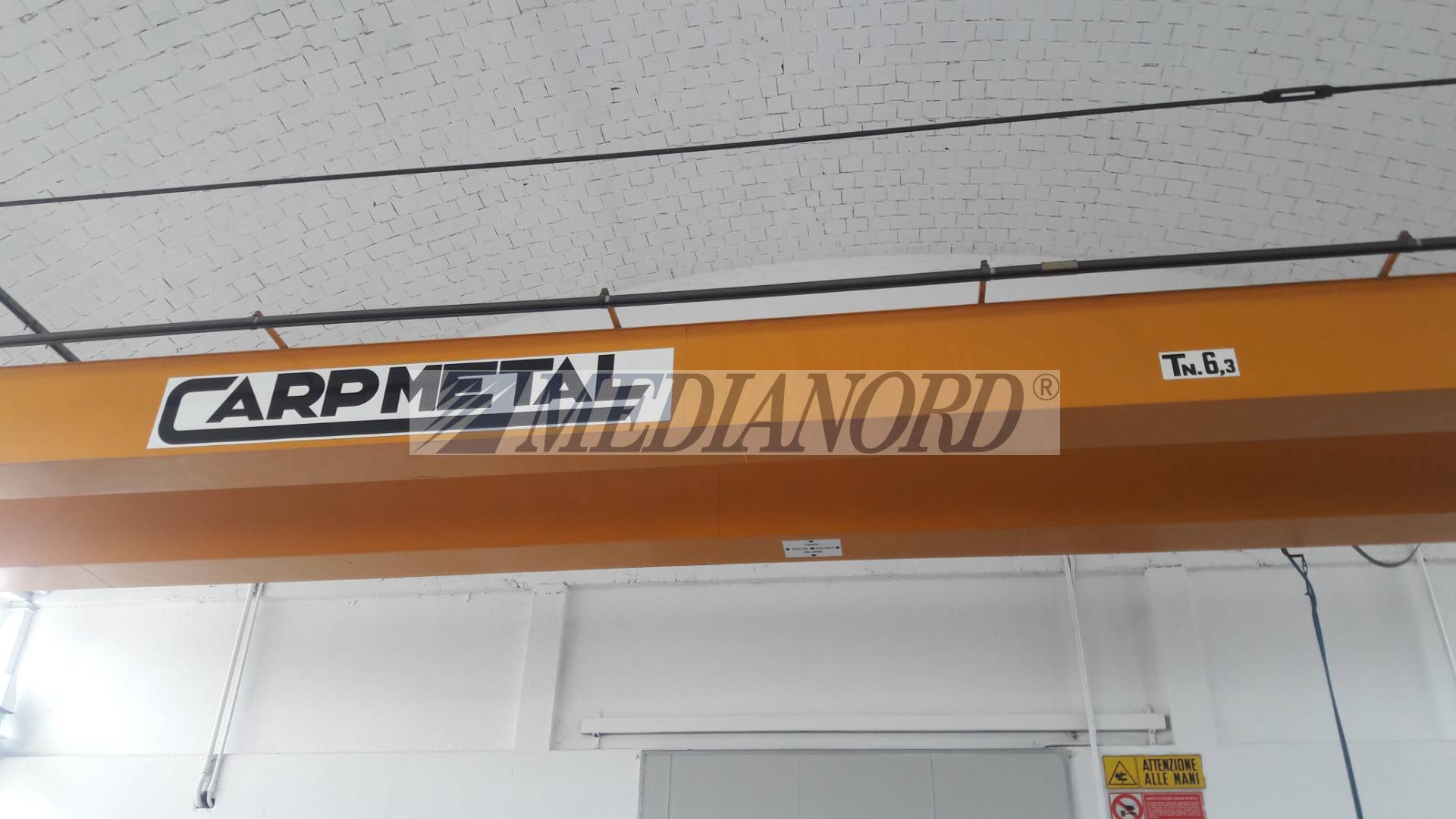 Capannone Industriale in Vendita - Foto 16