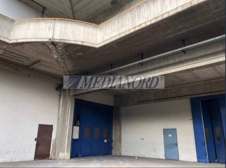 Capannone Commerciale in Vendita - Foto 7