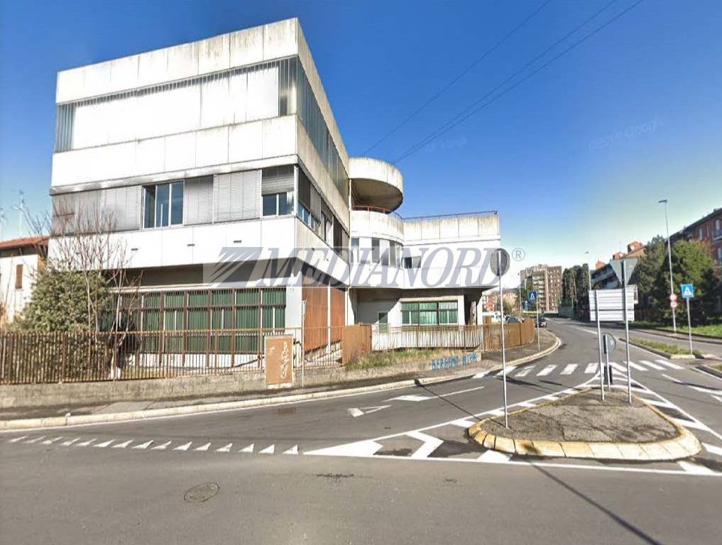 Capannone Commerciale in Vendita - Foto 3
