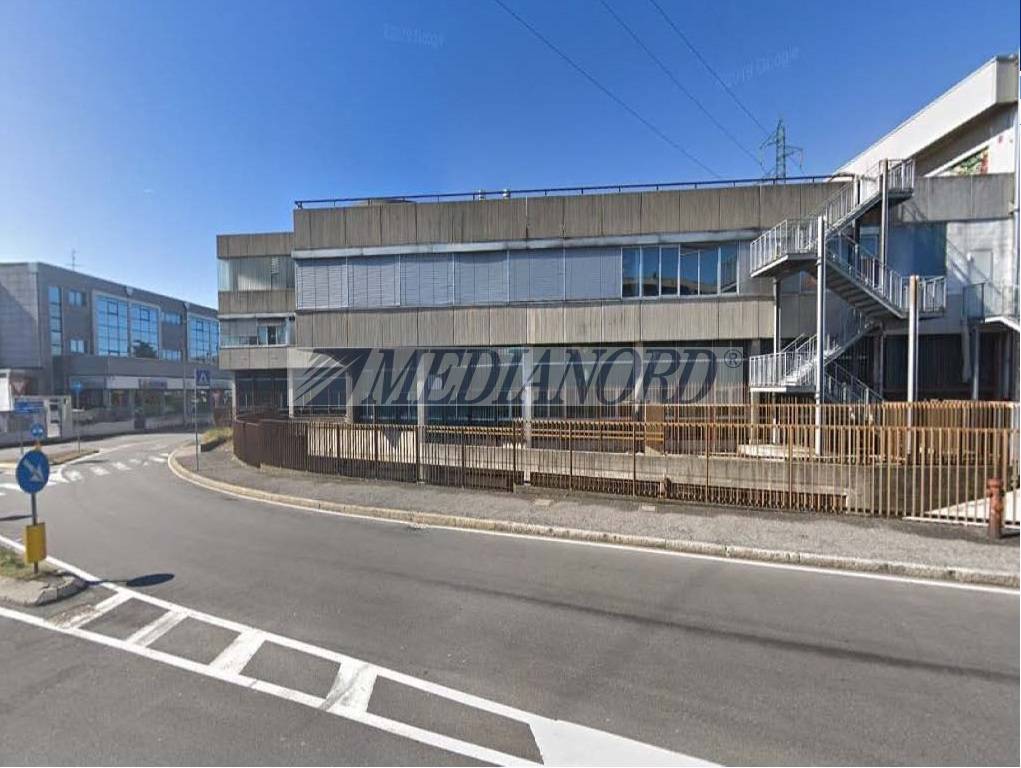 Capannone Commerciale in Vendita - Foto 4