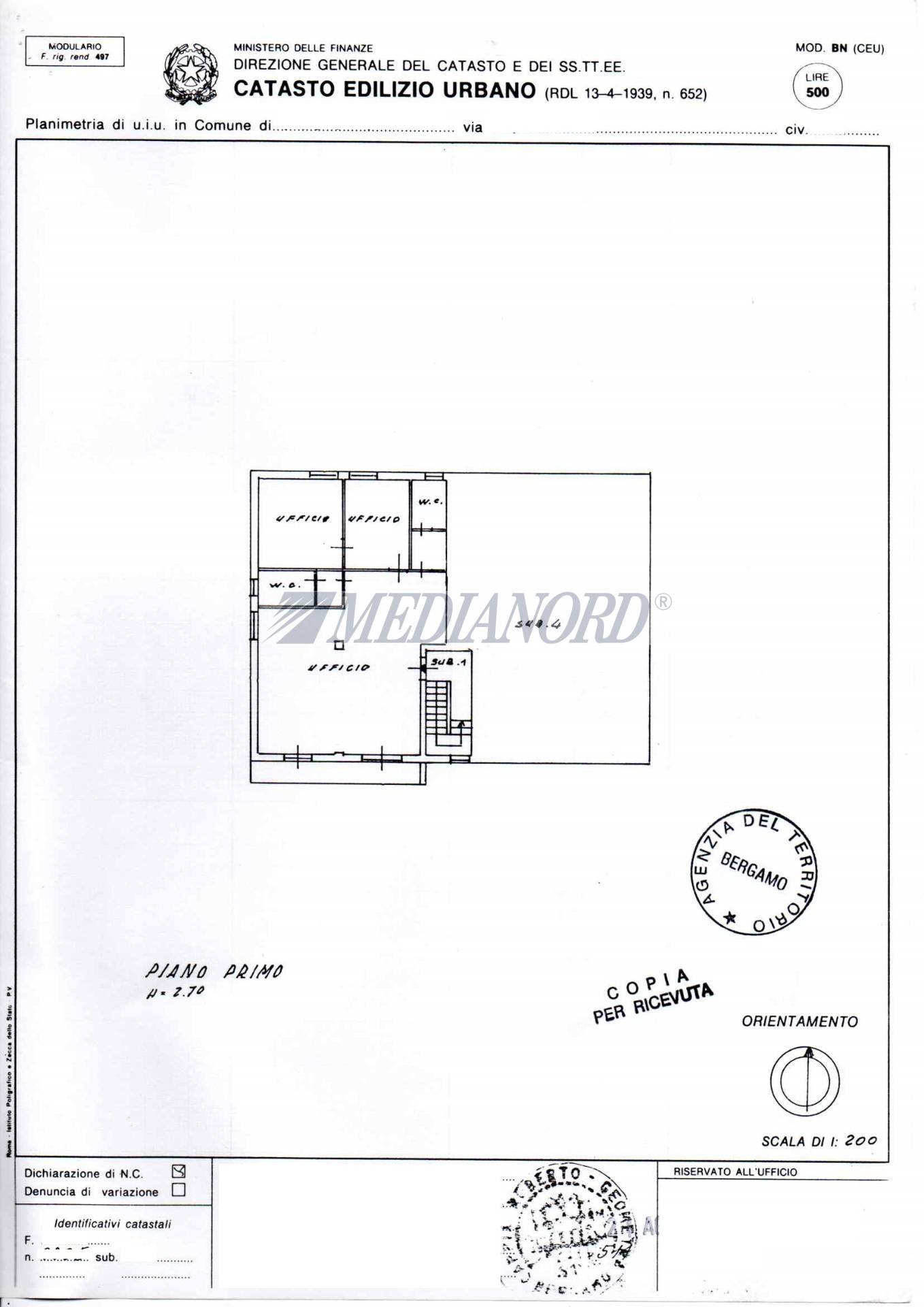 Ufficio in Affitto - Foto 10