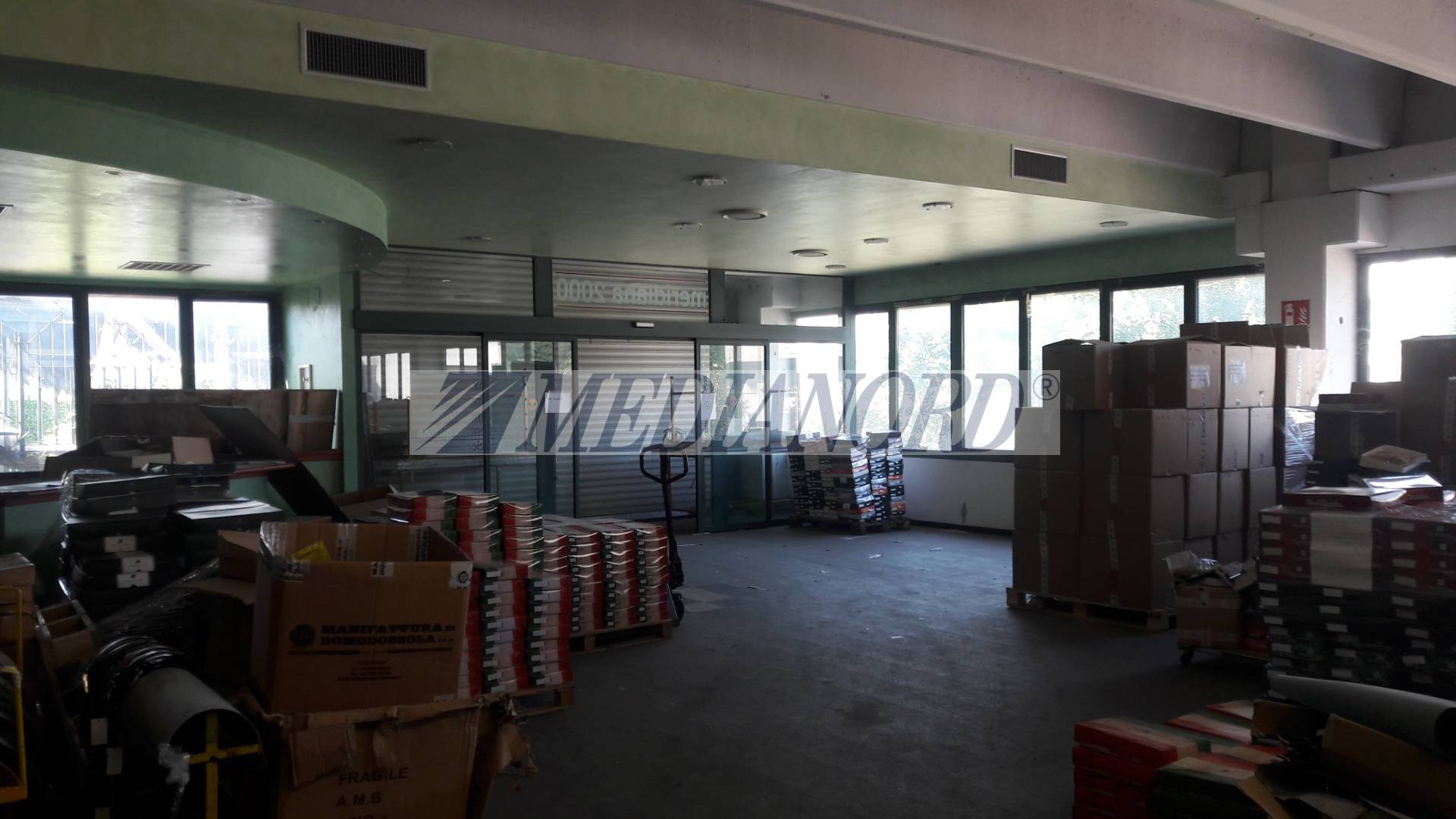 Capannone Commerciale in Affitto - Foto 3