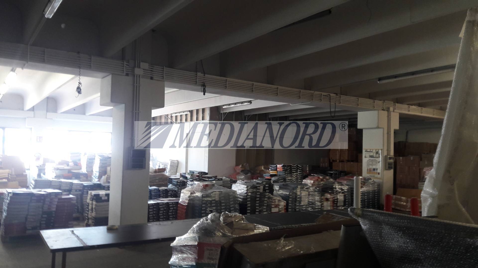 Capannone Commerciale in Affitto - Foto 4