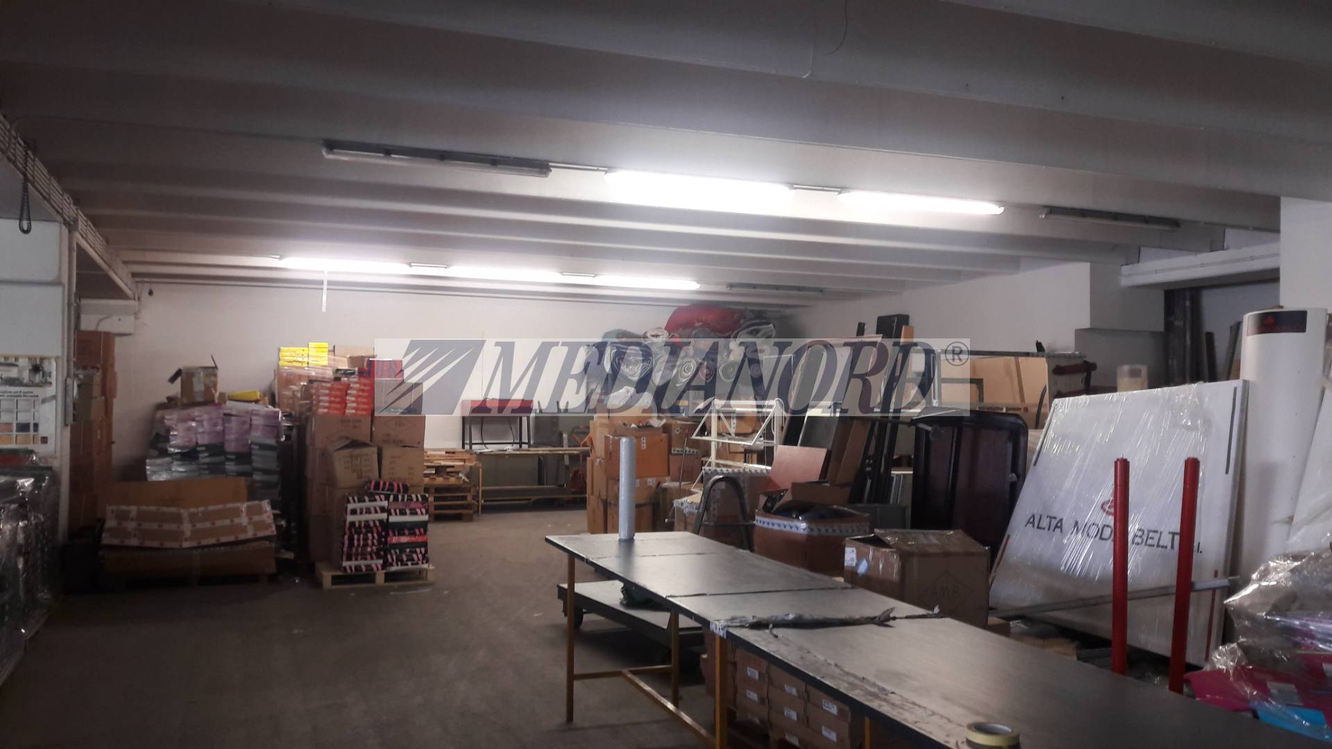 Capannone Commerciale in Affitto - Foto 6