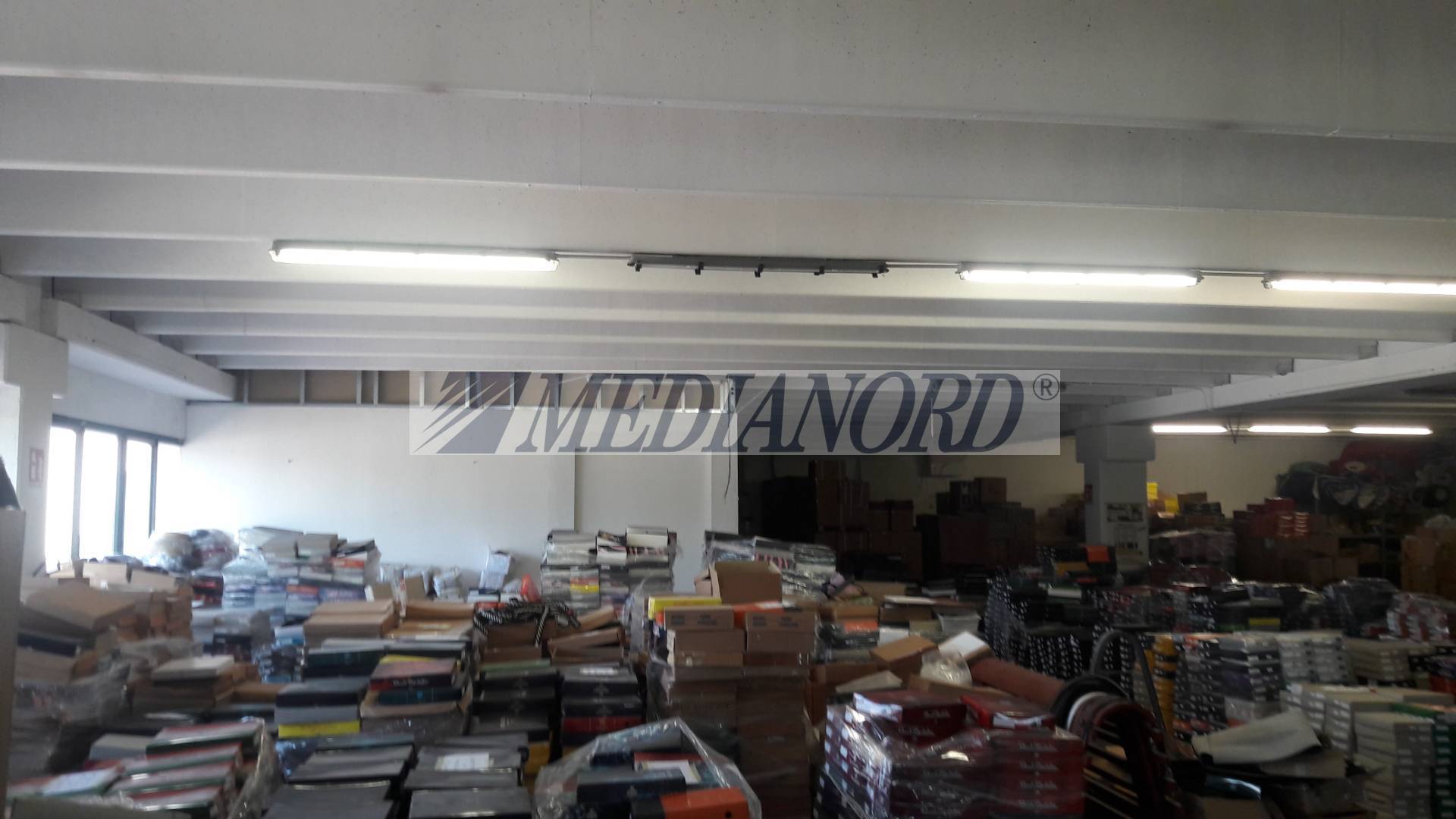 Capannone Commerciale in Affitto - Foto 7