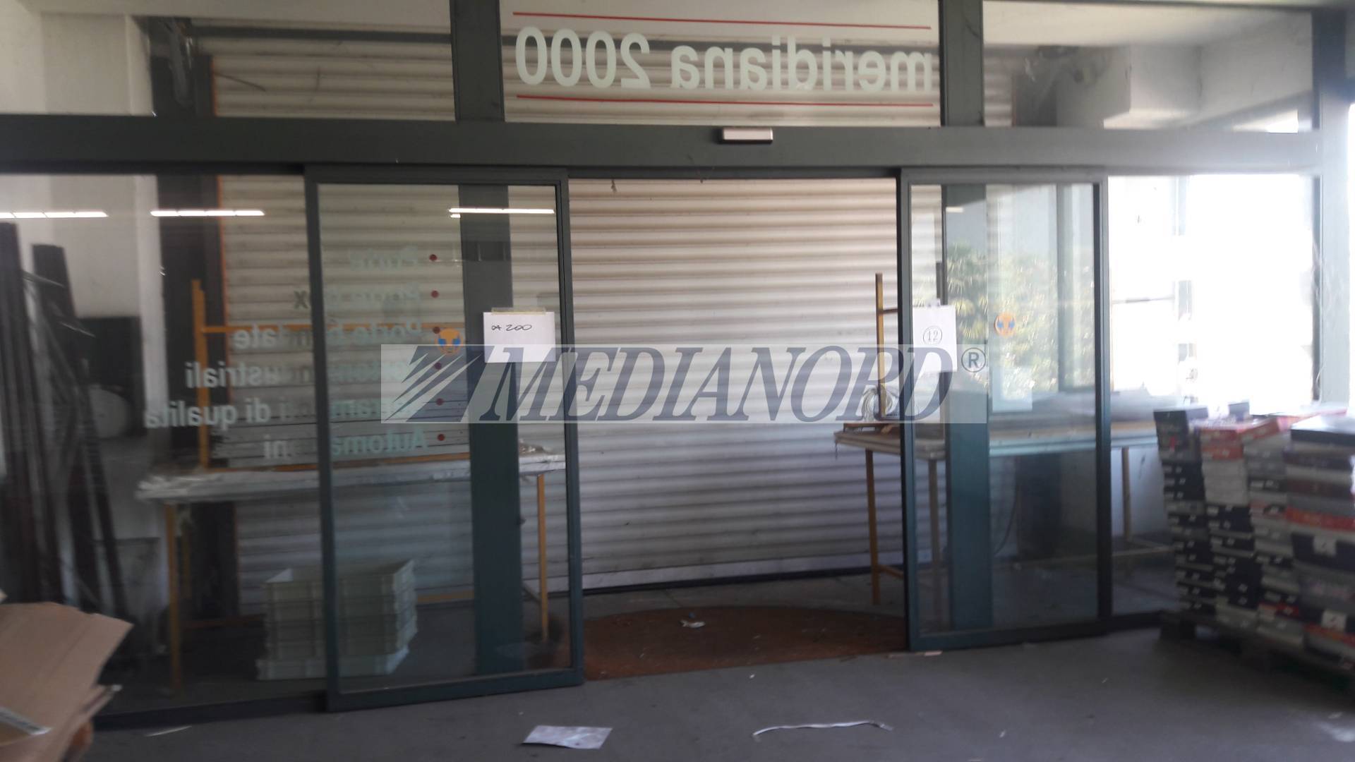 Capannone Commerciale in Affitto - Foto 12