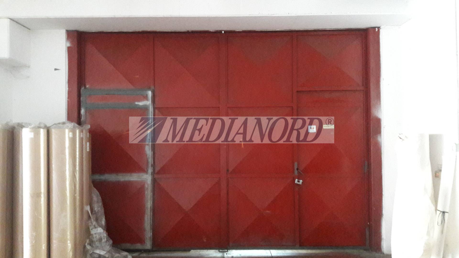 Capannone Commerciale in Affitto - Foto 15