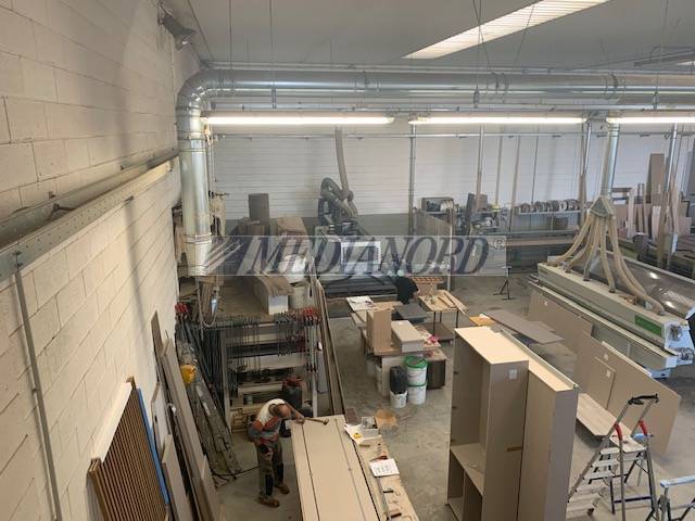 Capannone Industriale in Vendita - Foto 5