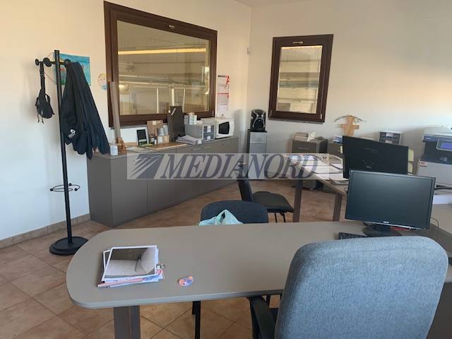 Capannone Industriale in Vendita - Foto 6