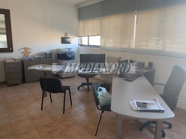 Capannone Industriale in Vendita - Foto 7