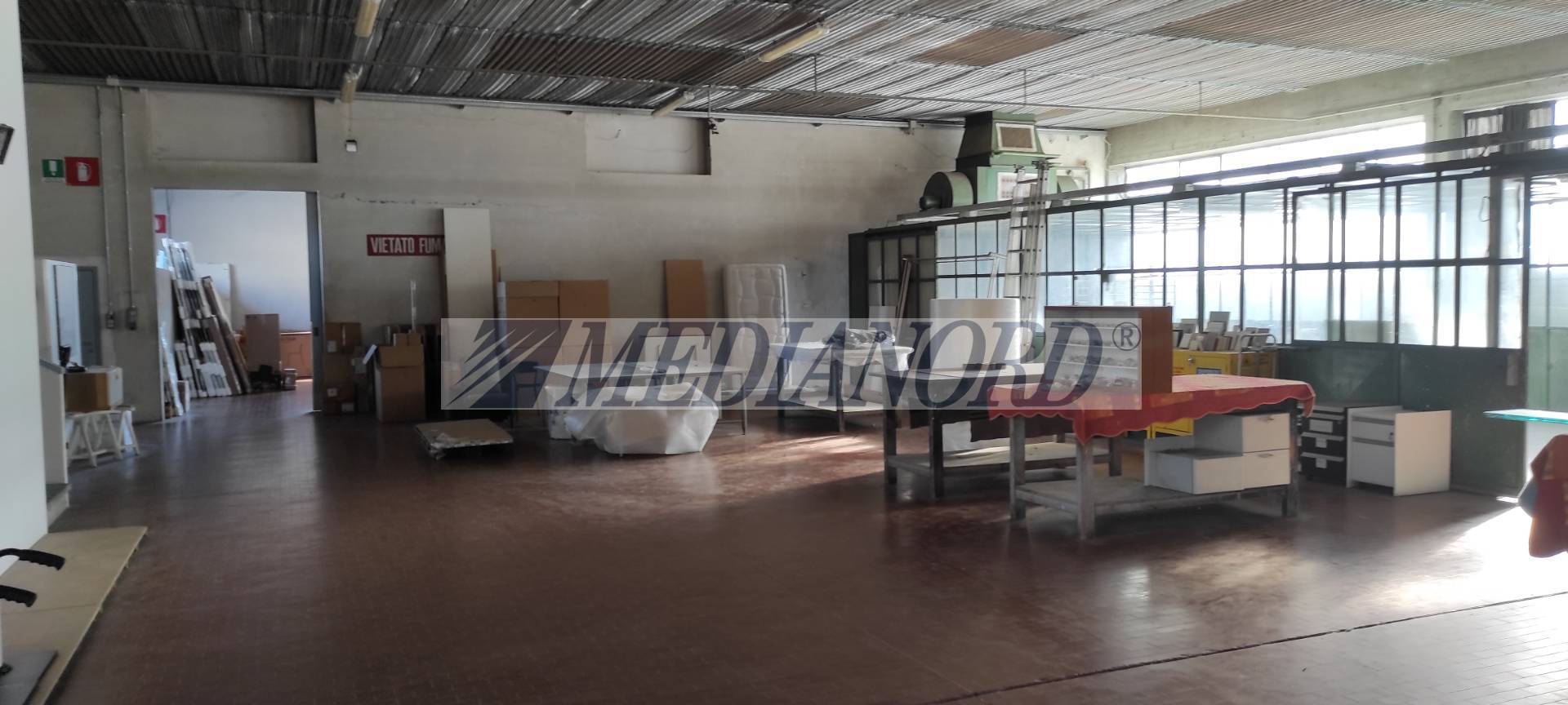Capannone Industriale in Affitto - Foto 3