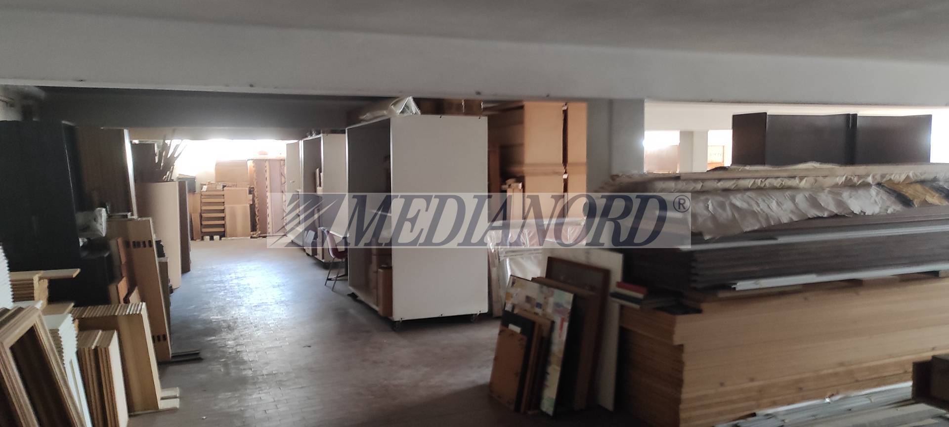 Capannone Industriale in Affitto - Foto 6