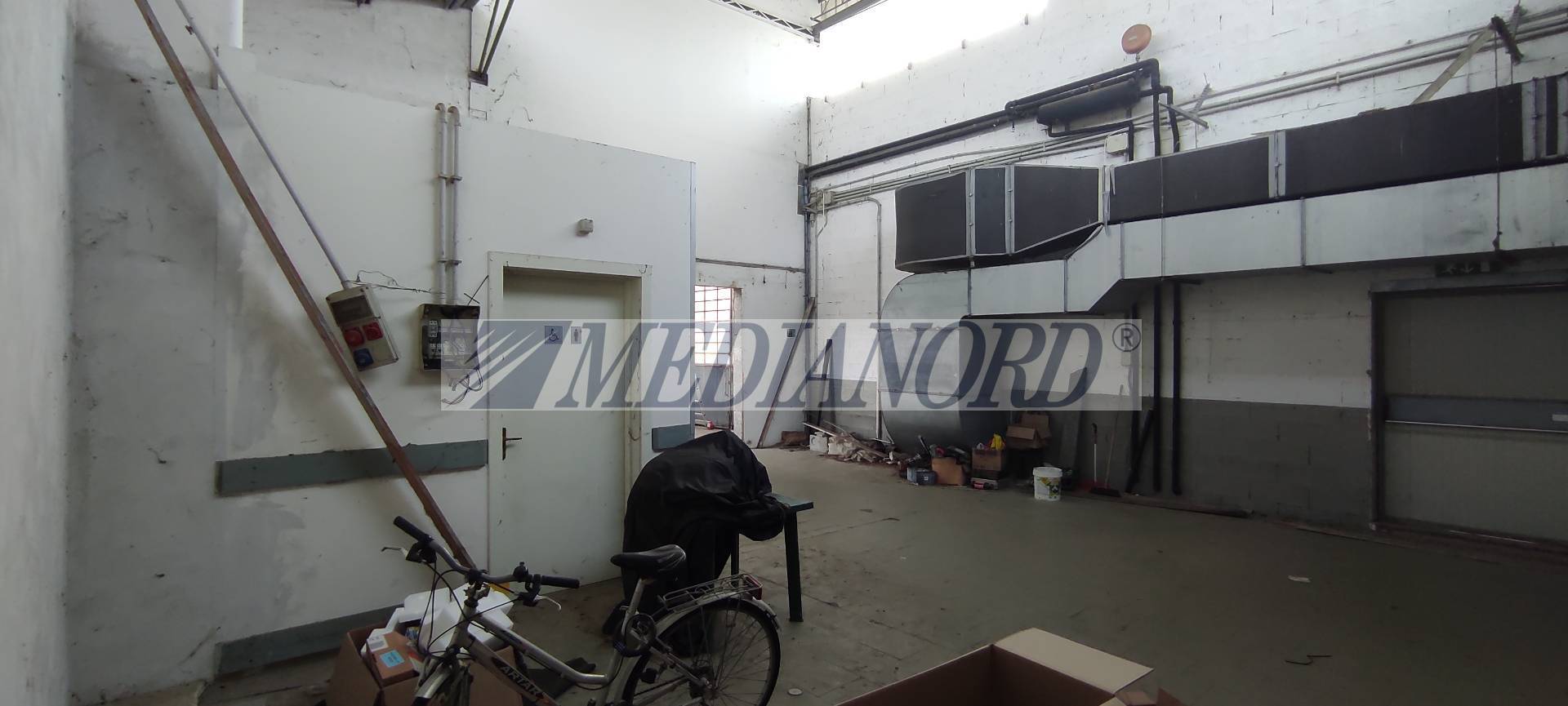 Capannone Commerciale in Vendita - Foto 5