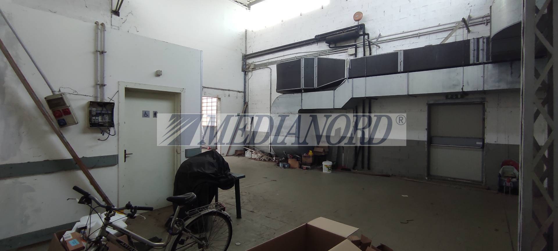 Capannone Commerciale in Vendita - Foto 6