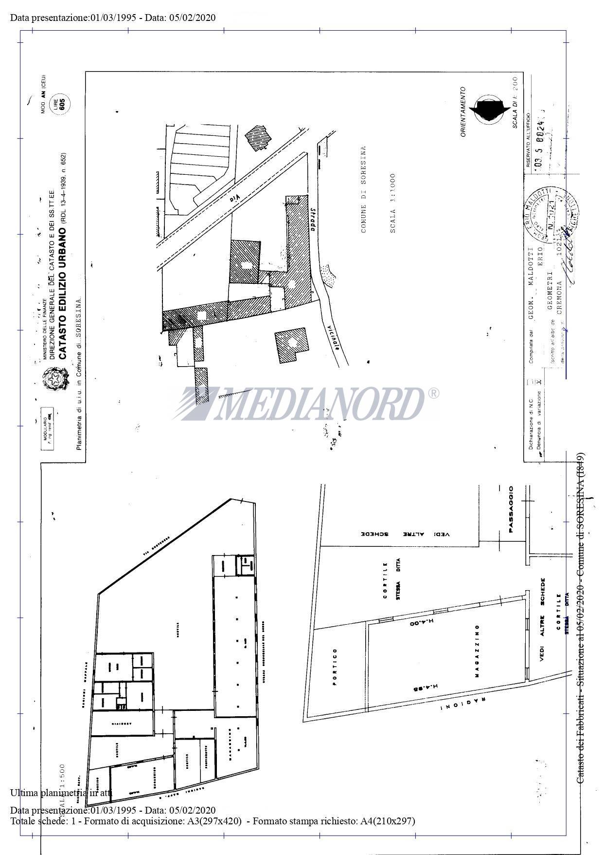 Capannone Commerciale in Vendita - Foto 13