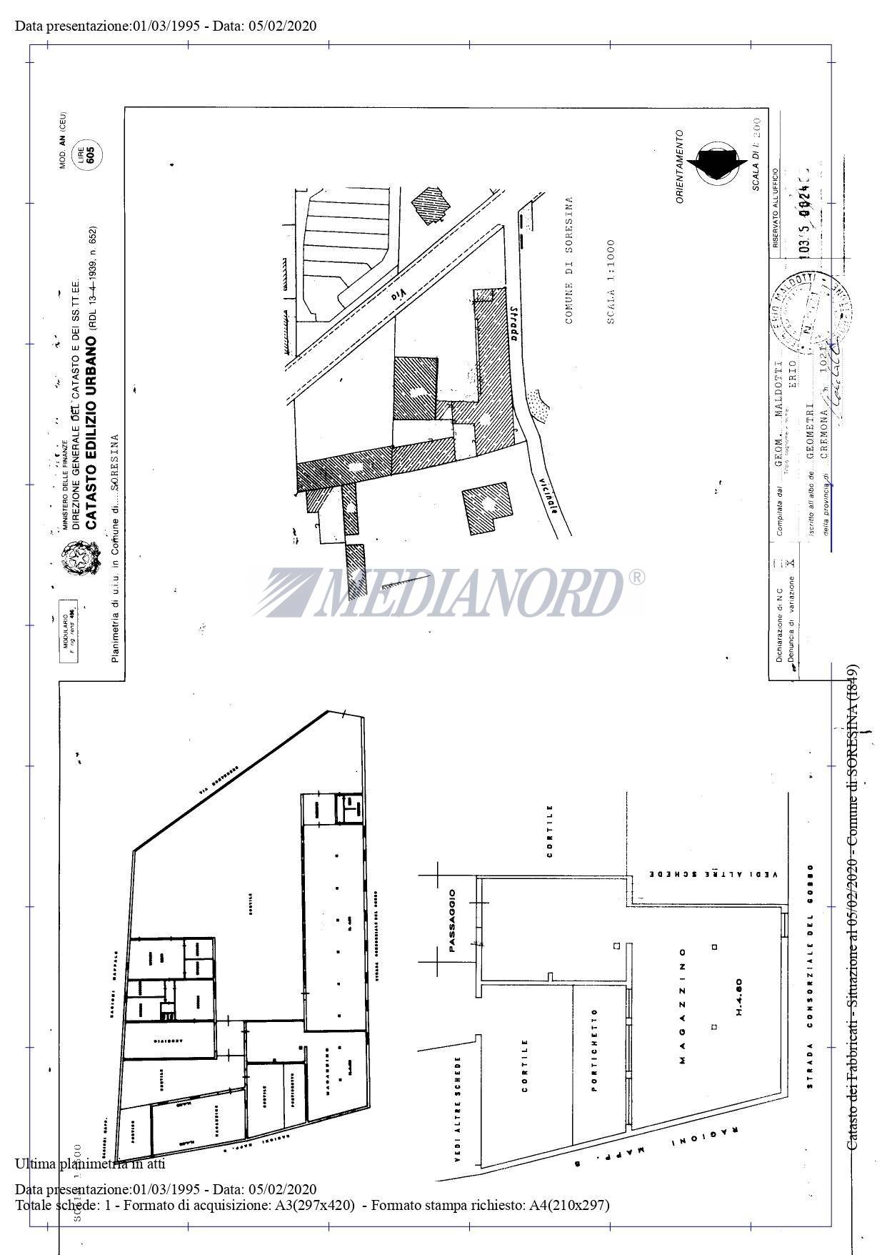 Capannone Commerciale in Vendita - Foto 14