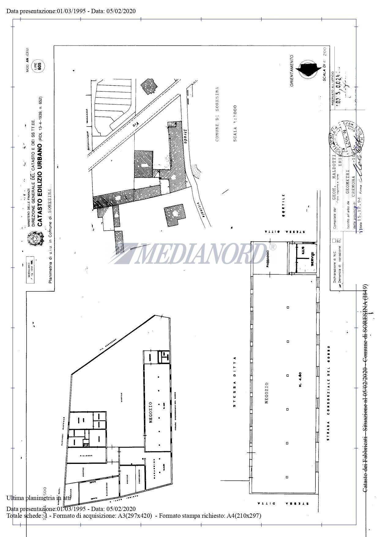 Capannone Commerciale in Vendita - Foto 15