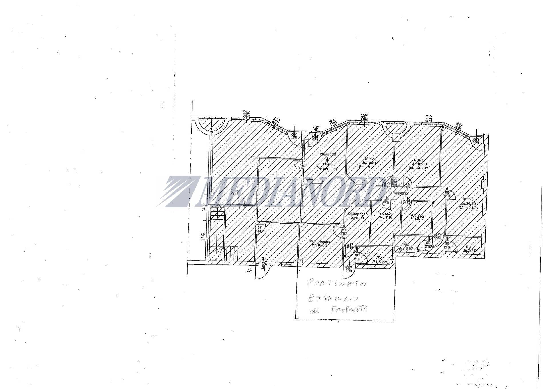 Ufficio in Vendita - Foto 12