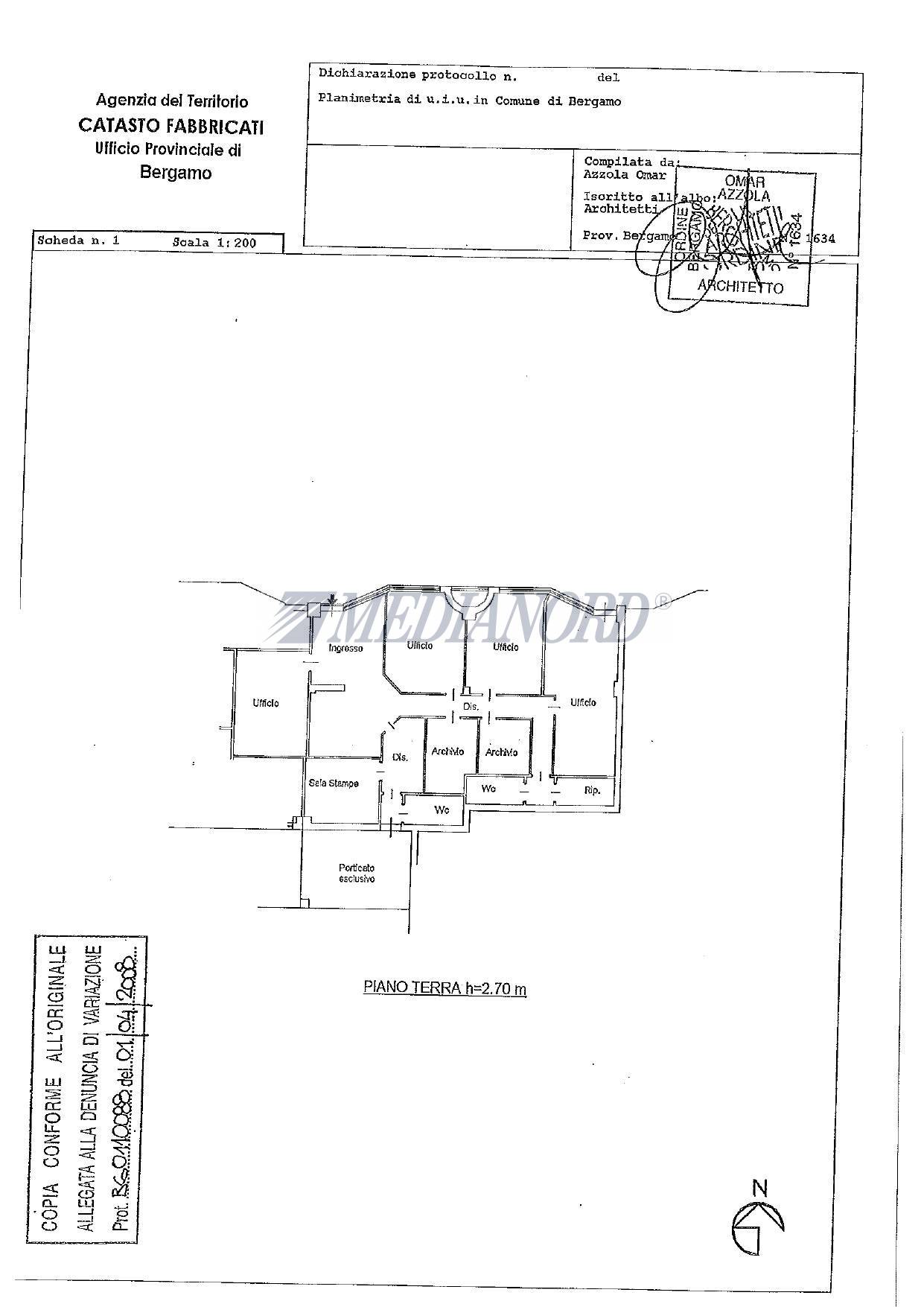 Ufficio in Vendita - Foto 11