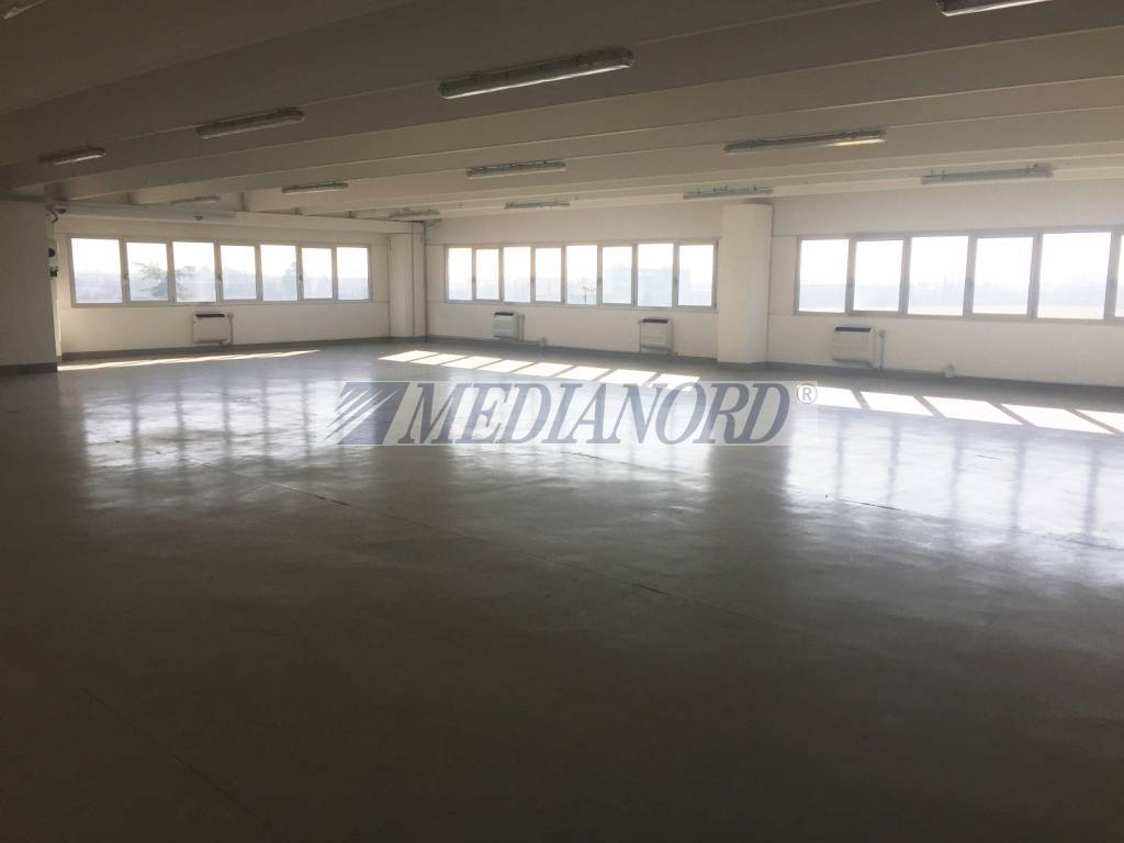 Capannone Industriale in Affitto - Foto 4